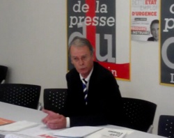 Club de la presse