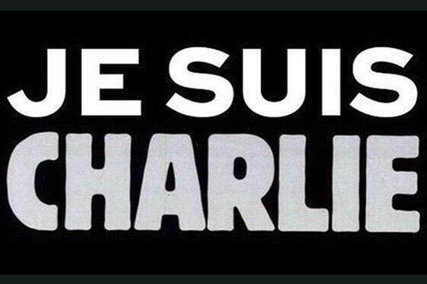 Je-suis-Charlie